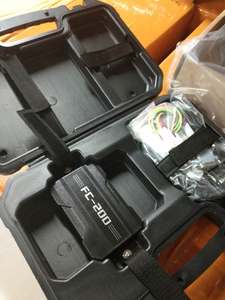 Factory Direct High Precision <strong>C</strong>-G FC 200 ECU Programmer for Operating Modes Calculating MPC5XX Workshop Use - Product Image 6