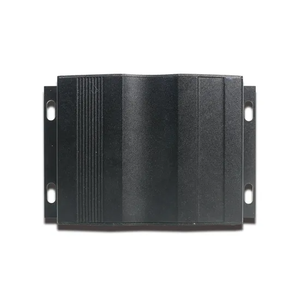High performance <strong>Router</strong> for Sound System IP Network Audio <strong>Router</strong> <strong>with</strong> Professional Encoder and <strong>Decoder</strong> - Product Image 3