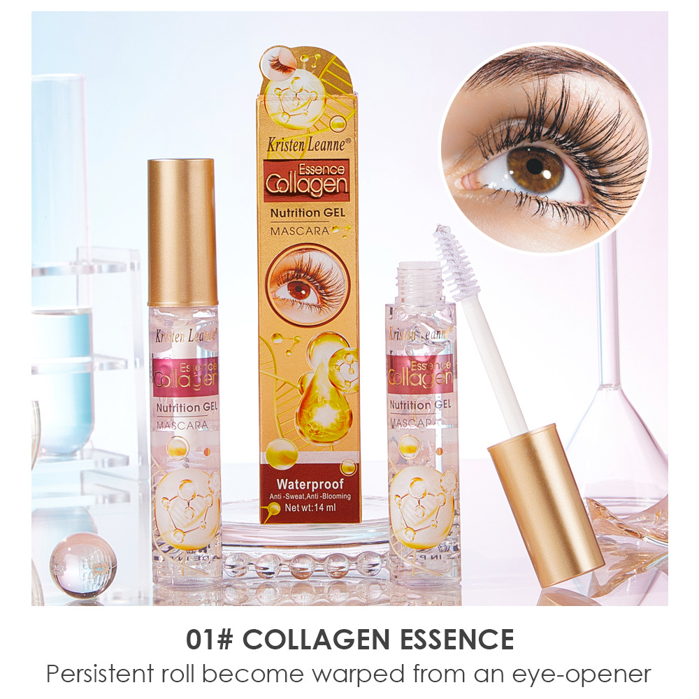 01# Essence de collagène
