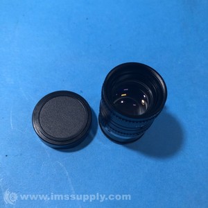 Новый и оригинальный стандарт объектива Plc 3Z4SLE ML3519 F19 CMount FNIP PLC Контроллер программирования - Product Image 2