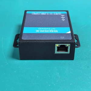 带以太网和RS485 RS232通信设备的DTECH DT-9103物联网网关智能网关 - Product Image 2