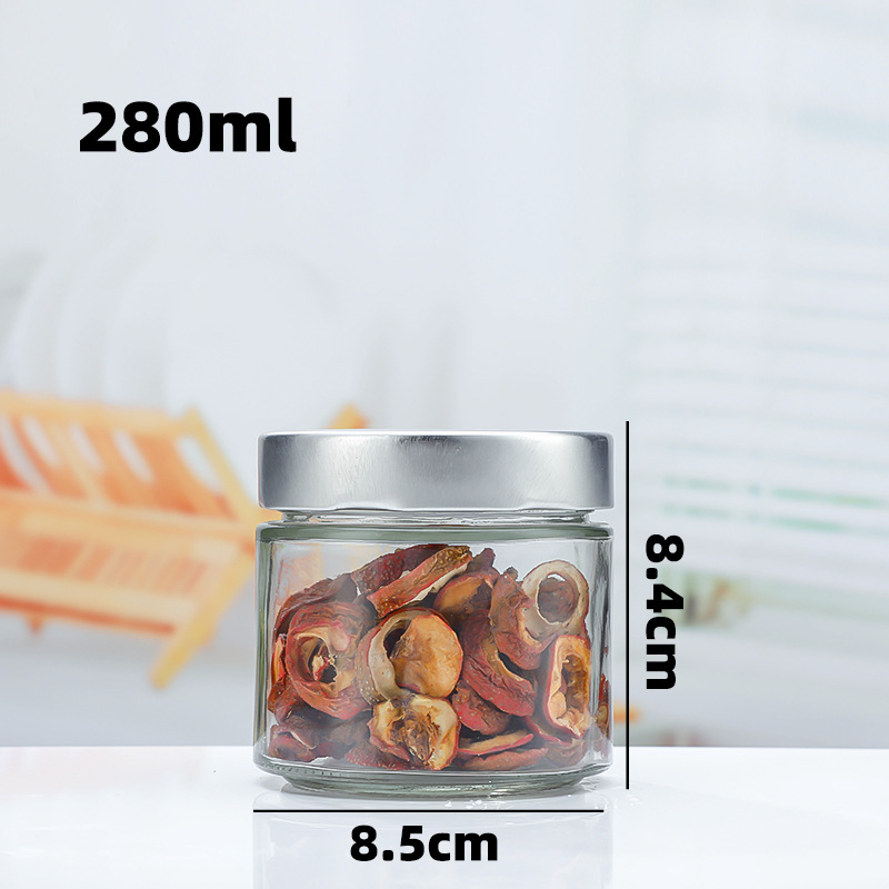 280ml Estilo Corto