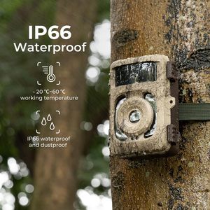 E20 Hunting <strong>Camera</strong>: Durable, Affordable, and High-Quality - Factory Direct Special Offer - Product Image 3