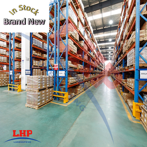 Spot Supply New Original Ready Stock El1809 El 1809 Plc Módulo de entrada digital en caja - Product Image 2