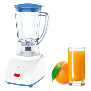 Hộ gia đình tin tức điện máy xay cà phê xử lý thực phẩm licuadoras phổ Heavy Duty Máy xay sinh tố cho dễ dàng whipping - Product Image 3