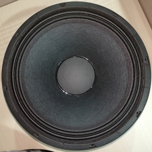 Nhà Sản Xuất chuyên nghiệp bass thực âm thanh dài ném woofer 18 inch bass loa Loa siêu trầm mạnh mẽ - Product Image 2