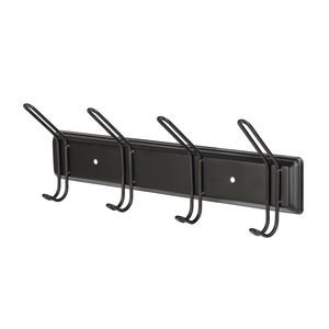 Gancio appendiabiti ganci a parete per appendere - Product Image 1