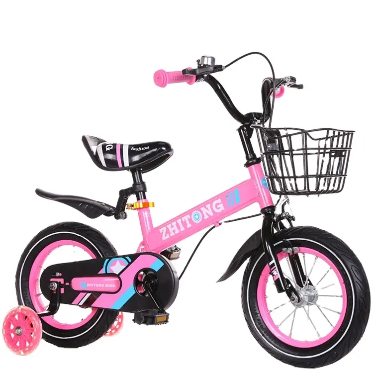 Bicicleta de 12 pulgadas para niños, Oem, personalizada, barata, 18 pulgadas, venta al por mayor, Ce
