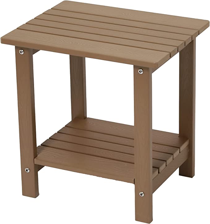 teak