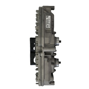 Bộ điều khiển hộp số WWT DPS6 Reman A2C30743000, hộp số khô 6 cấp ly hợp kép, phụ tùng hộp số DPS6 A2C30743000 TCU TCM cho Renault - Product Image 1