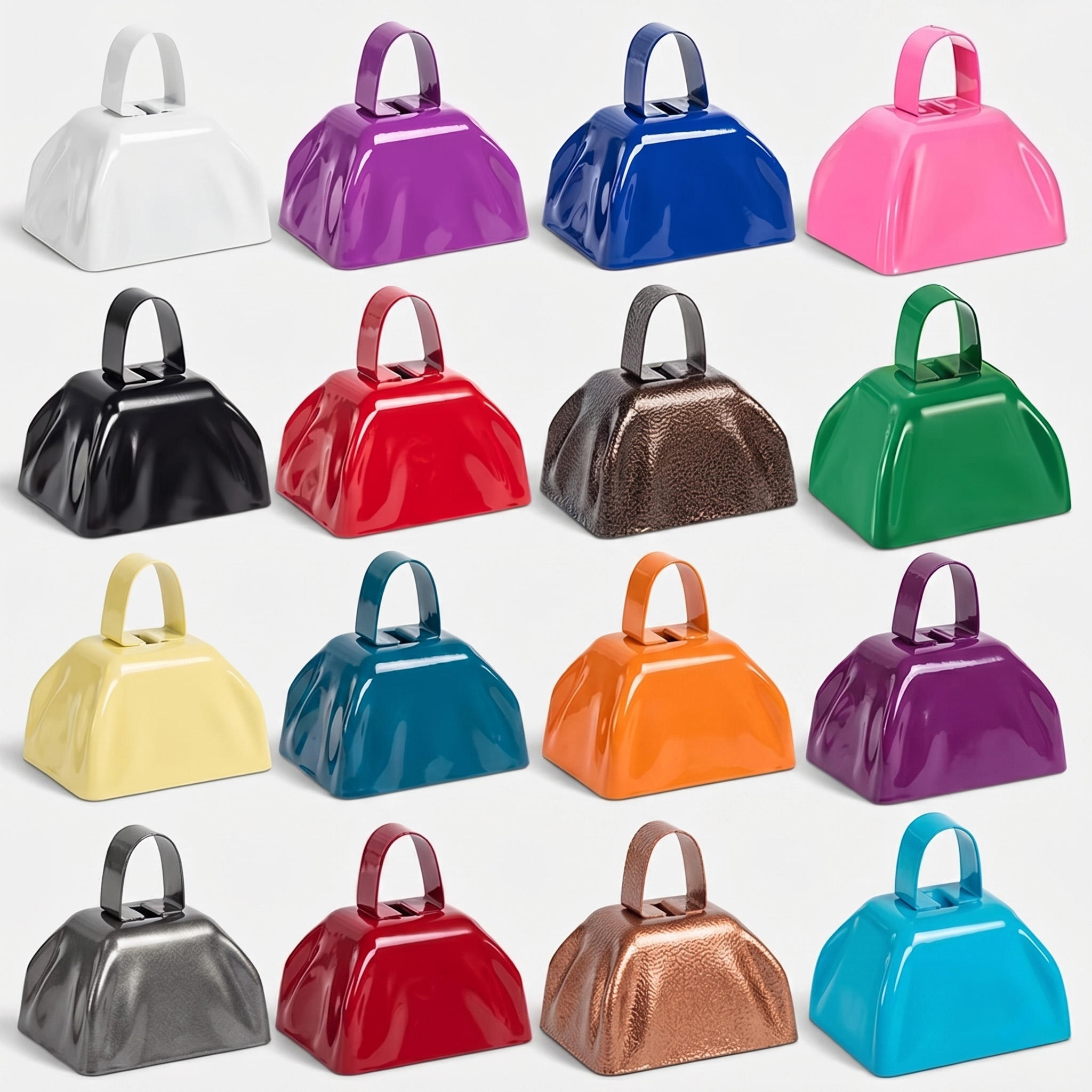 Colores personalizados