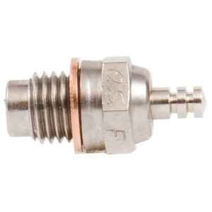 <strong>O.S.</strong>F 4-stroke Spark, 4-stroke <strong>Engine</strong>-specific Spark, Model Aircraft Methanol Spark Plug Drones Accessories - Product Image 2