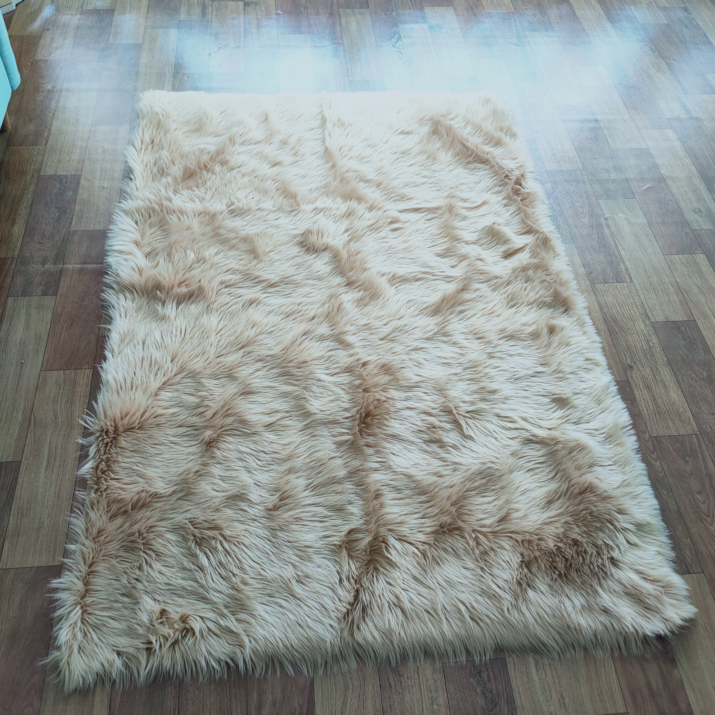 Light brown