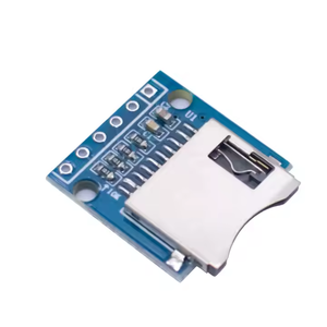 Modulo scheda scheda scheda SD Mini modulo scheda scheda SD scheda adattatore Micro SD modulo scheda scheda