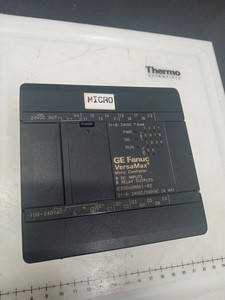 Original brandneue IC200UDR001-BO Versa Max Controller 8 Eingänge 6 Relais ausgänge für SPS - Product Image 6