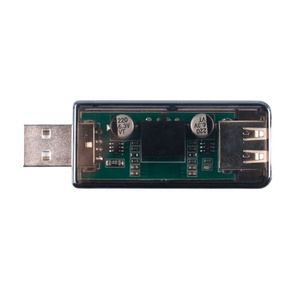 USB2.0に対応する集積電圧1500V USB電源絶縁ボードデジタル信号オーディオ絶縁モジュール - Product Image 4