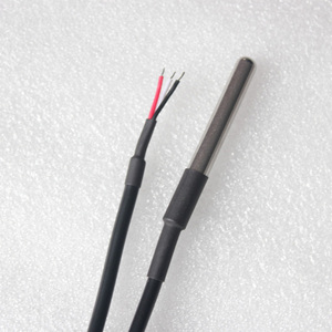 1ワイヤーセンサーDS18B20プローブ - Product Image 4