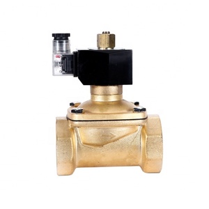 1/2 Inch Electrical Drain Solenoid Valve Timer <strong>New</strong> <strong>General</strong> Controller for Water Air Compressor and 0~16 Bar - Product Image 3