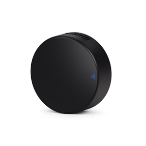 Tuya Smart Universal Remote <strong>Control</strong> Wifi IR Remote <strong>Control</strong> with Temperature and Humidity Sensor WL-IR02