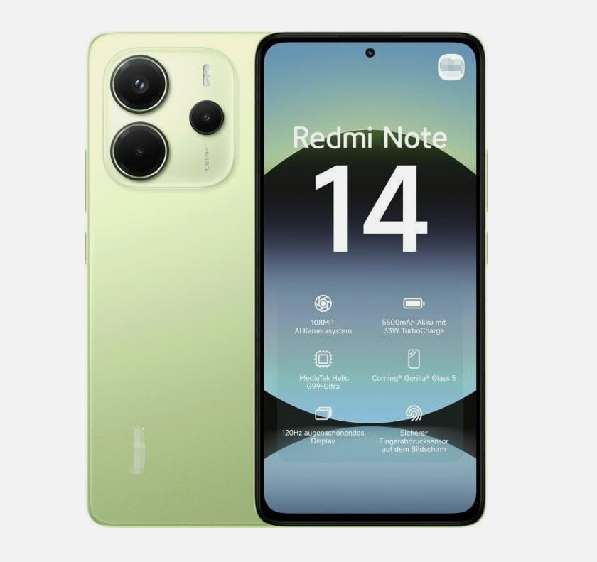 Verde