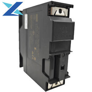 Nuevos módulos de interfaz originales Simatic Et 200m 6ES7153-2BA10-0XB0 Stock de almacén para automatización Industrial