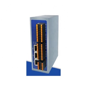 16 inputs 16 <strong>outputs</strong> Profinet bus IO <strong>module</strong> <strong>analog</strong> digital <strong>temperature</strong> thermo-couple thermal resistance expansion <strong>module</strong> HJ2003