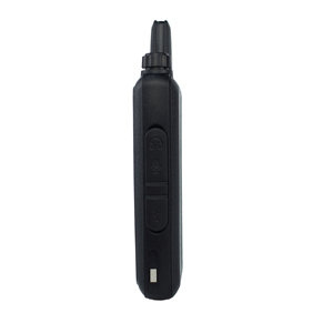 Para Baofeng Handheld Two-Way para Radio Walkie-Talkie Mini Dispositivo de largo alcance con potencia de salida de 2W para uso a pequeña escala - Product Image 5
