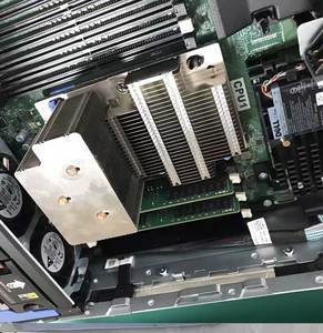 Thương hiệu mới 2U Chassis 2.5 "/3.5" Intel Xeon dells EMC PowerEdge R740 r740xd ảo hóa lưu trữ đám mây giá máy chủ để bán - Product Image 3