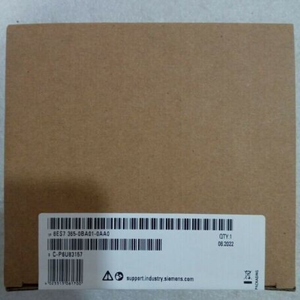 Nuovo originale a buon mercato 6 es7365-0ba01-0aa0 prodotti di automazione programmabile Logic PLC Controller - Product Image 1