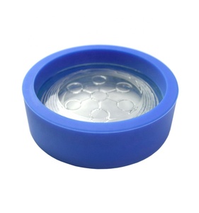Bio <strong>Disc</strong> 2 / <strong>4</strong> for Water <strong>Filter</strong> Disk with Clear Glass <strong>Disc</strong> Box Packaging and Manual