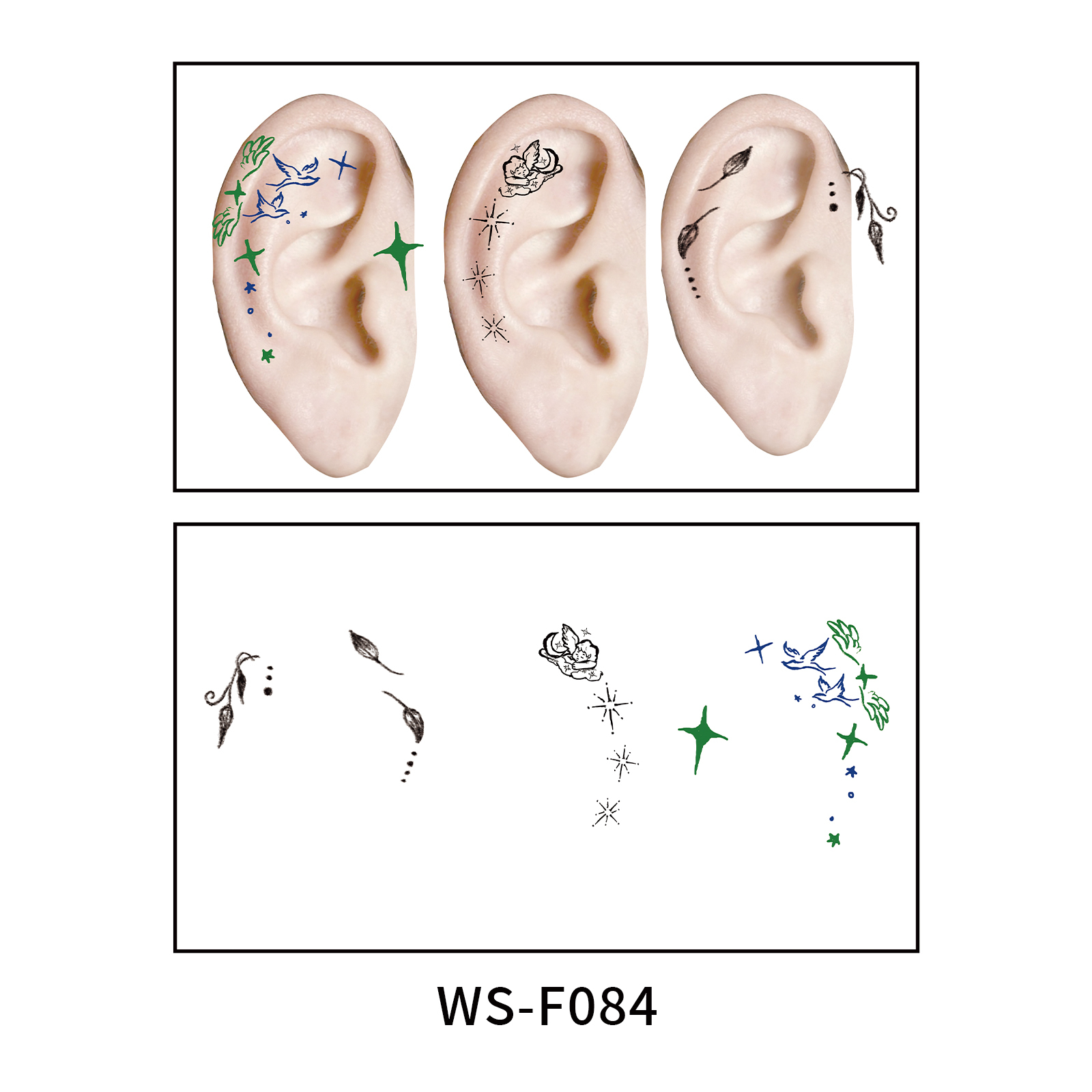 WS-F084