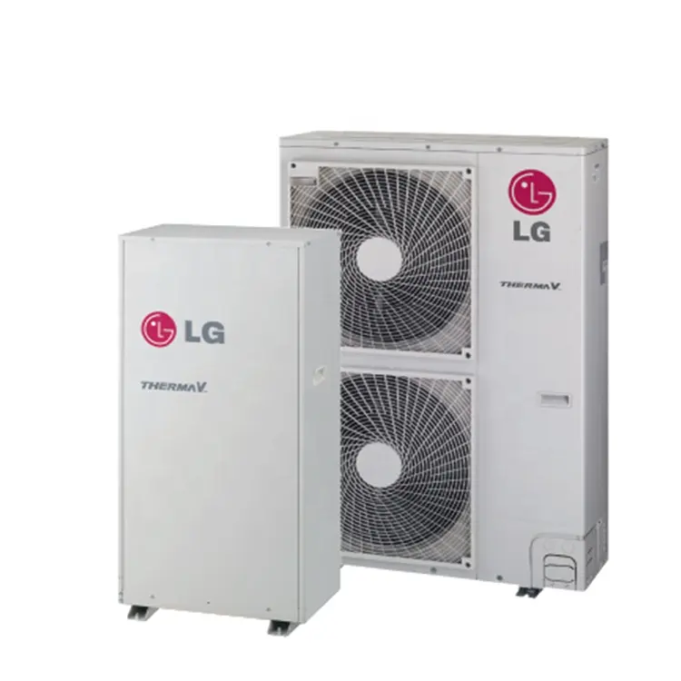 LG DCอินเวอร์เตอร์VRF Central Air Conditioner