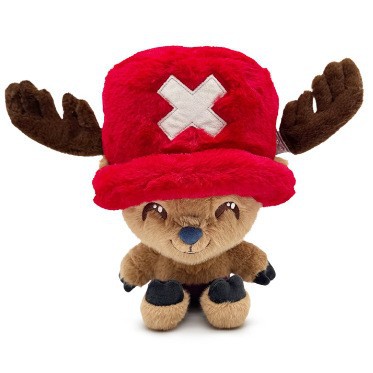 Tony chopper assis