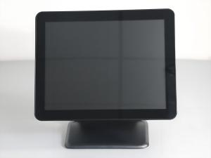 高品质Kasrow POS-100单屏POS系统直接触摸POS超市一体机触摸屏POS