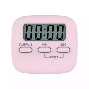 Цифровой кухонный таймер с ЖК-дисплеем - Product Image 4