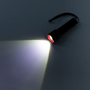 Sıcak satış 10W yüksek güç Mini taşınabilir LED taktik el feneri dönen yakınlaştırma açık acil EDC fenerleri meşaleler - Product Image 4