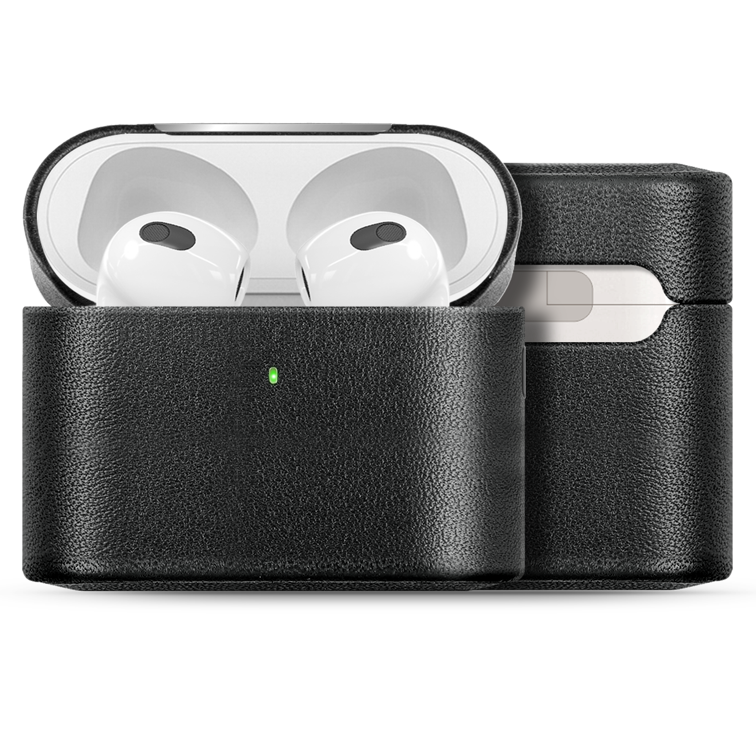 AirPods 3 noirs