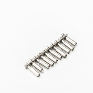 FBI 10-5 <strong>Fixed</strong> Bridge UK Type <strong>Terminal</strong> <strong>Block</strong> Accessories for UK 3N UKK3 UKKB5 DIN Rail <strong>Terminal</strong> <strong>Blocks</strong> - Product Image 5