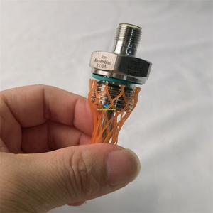 * Precio real * Sensor de temperatura TM4411 IFM con conexión de proceso * Nuevo original * en stock * - Product Image 5