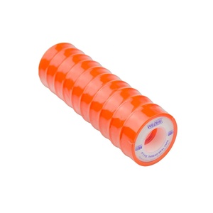 סרט חוטי <span class=keywords><strong>PTFE</strong></span> גזיולה ירוק <span class=keywords><strong>PTFE</strong></span> סרט חוטים בצפיפות גבוהה לחמצן, טמפרטורת ביצועים של -450 עד 550 מעלות פרנהייט