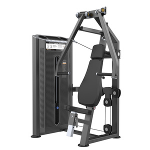 YOMA Fitness Pec Fly/RearDeltデュアルファンクションプレート搭載マシンチェスト/ショルダー商用筋力トレーニングジム機器 - Product Image 2