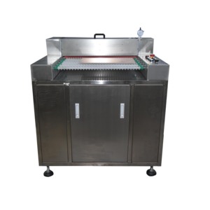 Tek taraflı pcb/çift taraflı pcb/çok katmanlı pcb devre çapak alma makinesi için uygun maliyetli ovma cihazı - Product Image 1