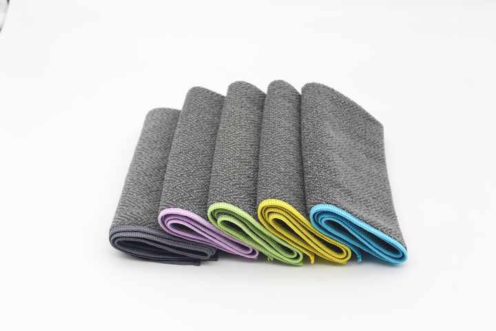 KINGMAX 2024 Carbon Microfiber Terry Cloth Premium Cleaning Cloths