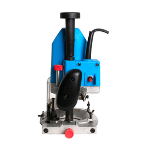 FIXTEC เครื่องมือไฟฟ้า1800วัตต์เราเตอร์ไม้มือตารางไฟฟ้าเครื่องเราเตอร์ - Product Image 5