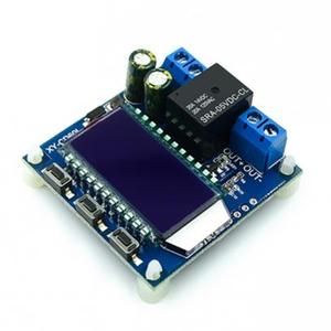 CD60L Solar Battery Charger <strong>Controller</strong> 12V 24V 48V <strong>Charging</strong> Discharge Control Module Under voltage Current protector Board - Product Image 3