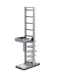 Industrial P4 <strong>Automated</strong> Picking Robot UTC AGV for Warehouse or Factory Smart Shelf <strong>Handling</strong> <strong>Material</strong> <strong>Handling</strong> Equipment - Product Image 4