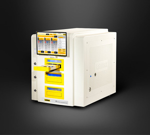 Sản phẩm mang tính cách mạng otr & wvtr Máy thử nghiệm nhà cung cấp thử nghiệm phòng thí nghiệm cho ngành công nghiệp thực phẩm - Product Image 4