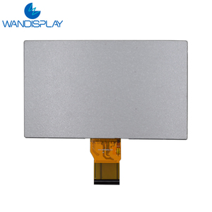 Wandisplay 7 "TFT pannello 1024x600 schede <span class=keywords><strong>Controller</strong></span> <span class=keywords><strong>LCD</strong></span> 50pin 7 pollici TFT Display <span class=keywords><strong>LCD</strong></span>
