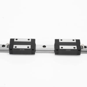 Bloques lineales originales HGR65 carril de guía lineal bloque deslizante lineal deslizador lineal para máquina CNC - Product Image 3