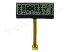 2.5 인치 128x64 도트 매트릭스 <span class=keywords><strong>LCD</strong></span> 디스플레이 그래픽 <span class=keywords><strong>LCD</strong></span> 모듈 FSTN 변형 128X64 도트 그래픽 COG <span class=keywords><strong>LCD</strong></span> 디스플레이 - Product Image 4